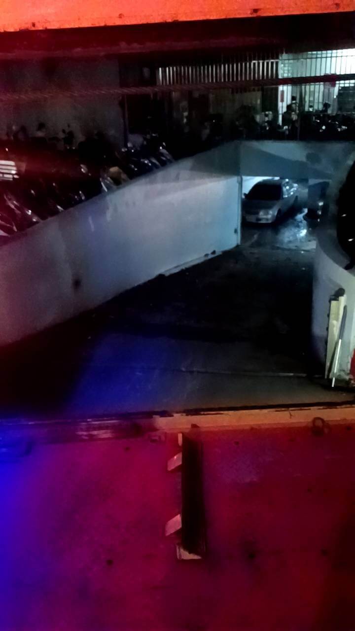 花蓮淹水車輛泡水後車況檢查